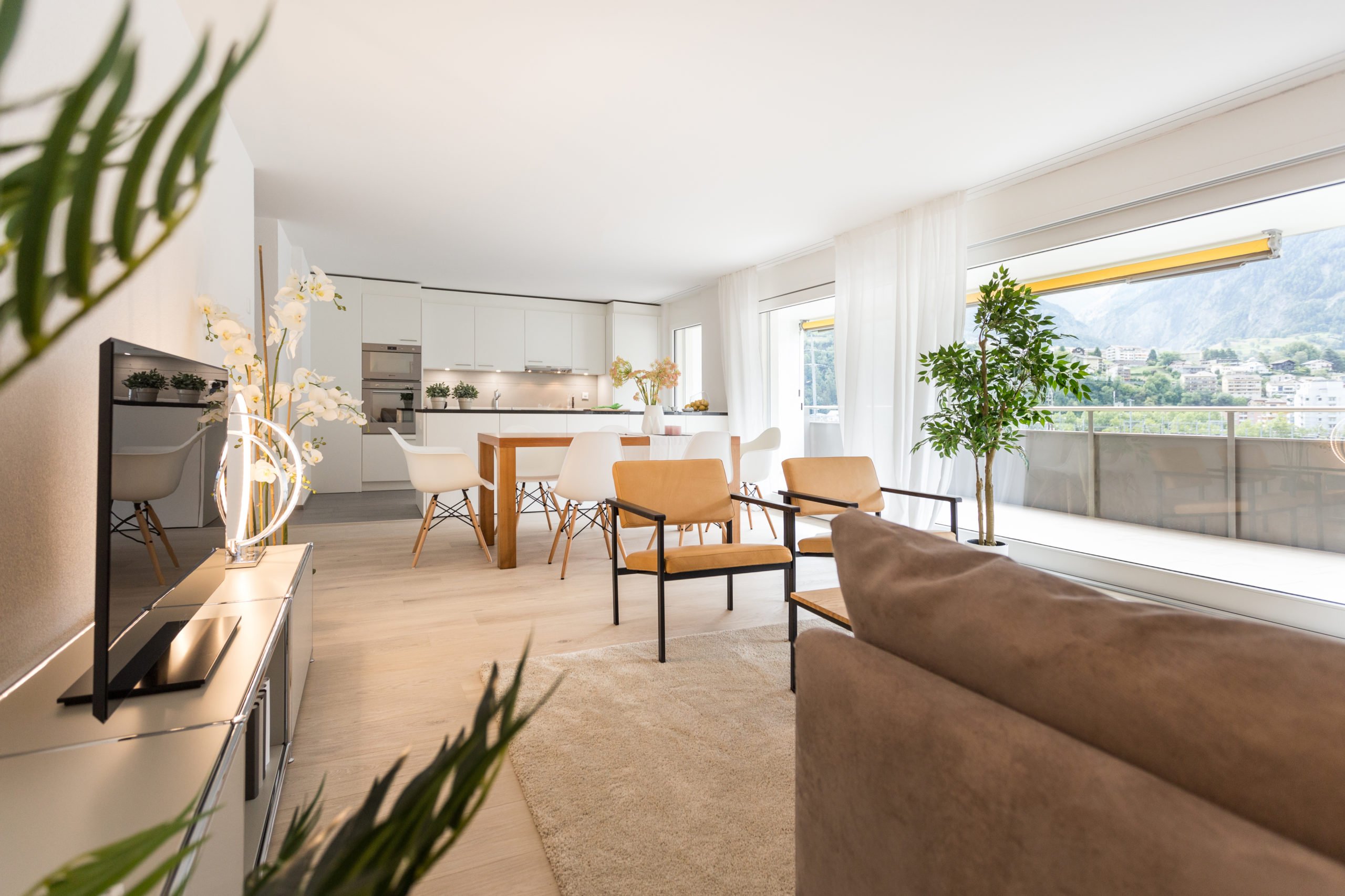 Loft in der ABC Str. Kurzzeitig zu vermieten!