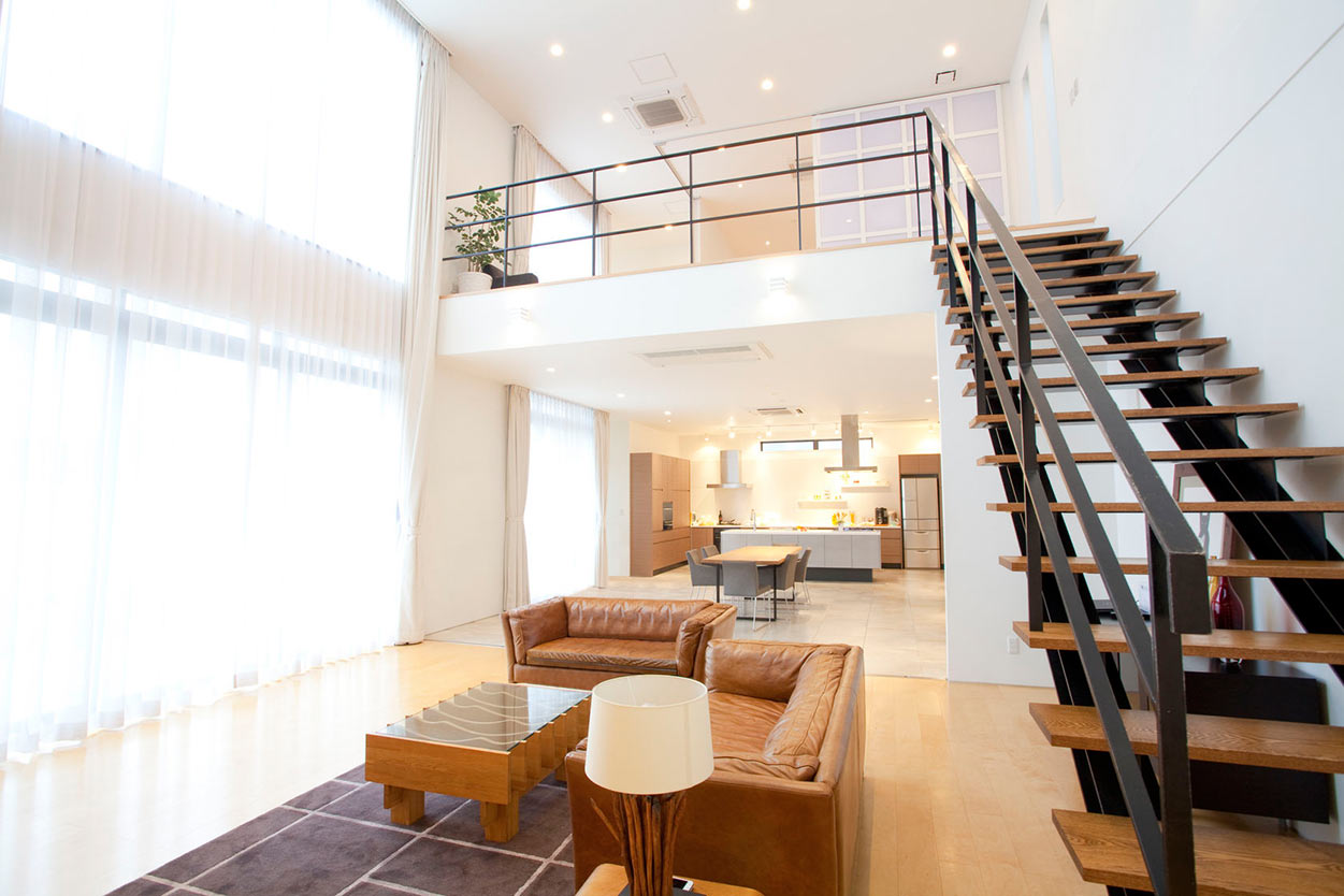 Loft in der ABC Str. Kurzzeitig zu vermieten!