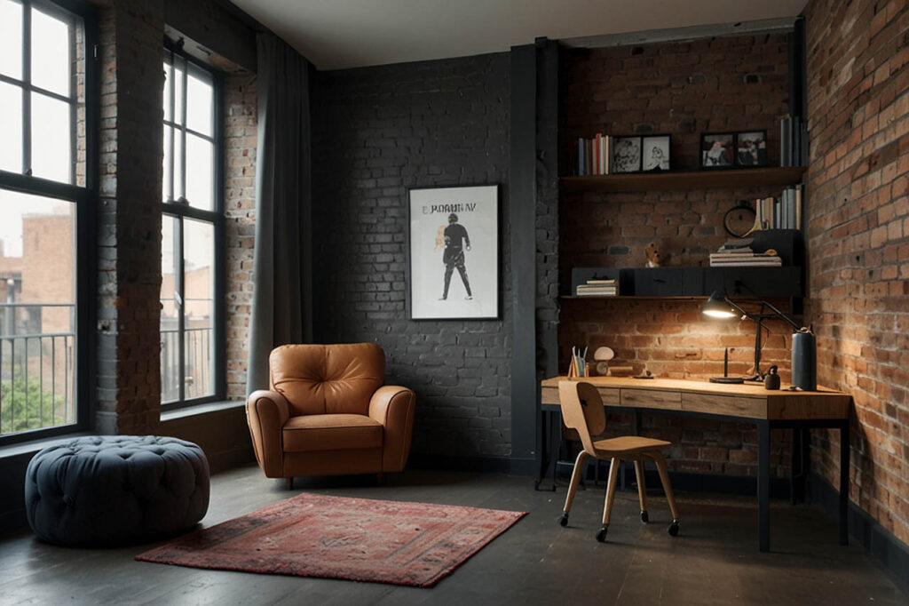 contemporary childrensroom 2