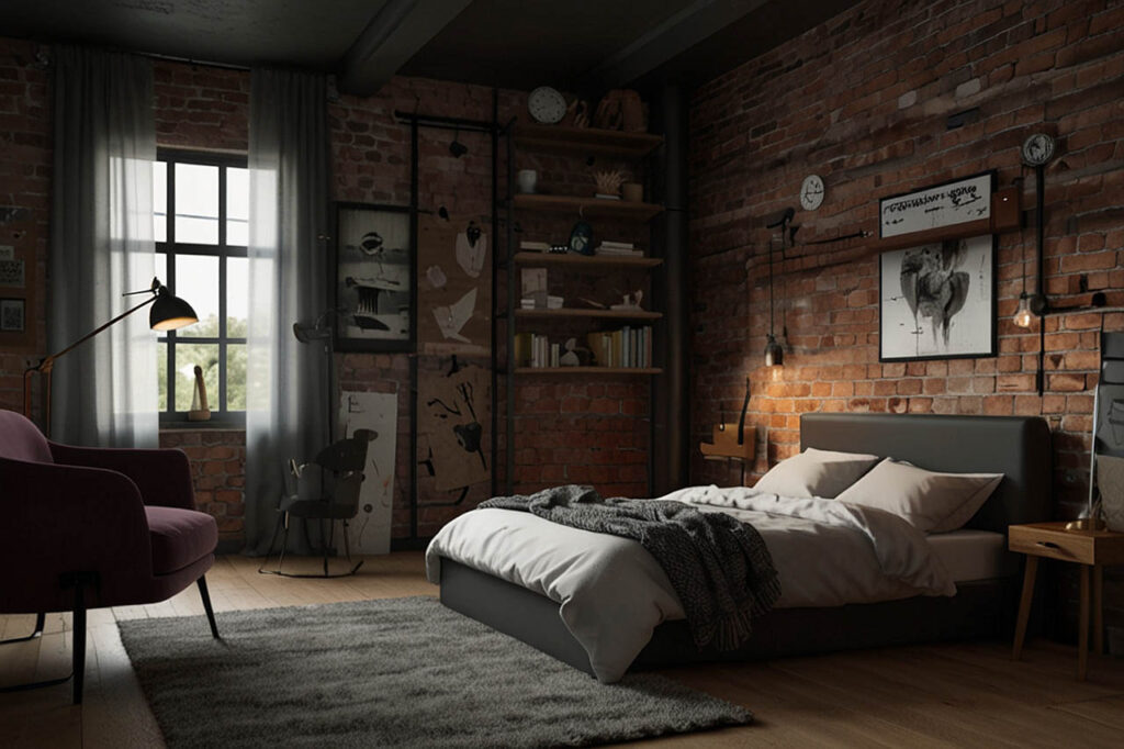 contemporary childrensroom 3