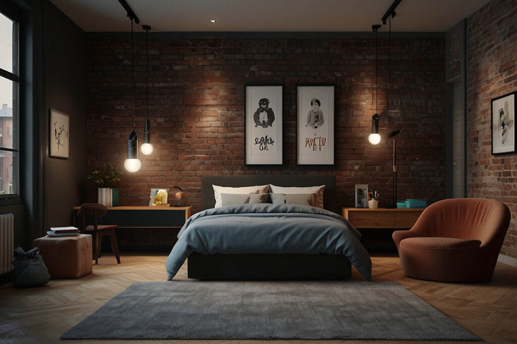 contemporary childrensroom 7