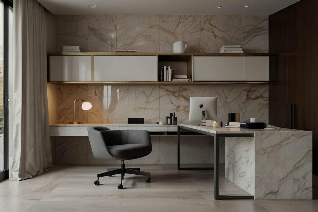 minimalist home office 4